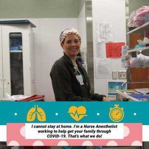 Meet your Posher, Aimee